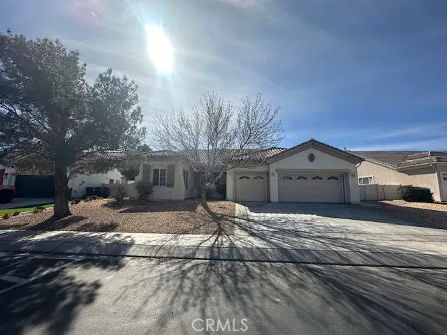 19721 Chicory Court, Apple Valley, CA 92308 - #2