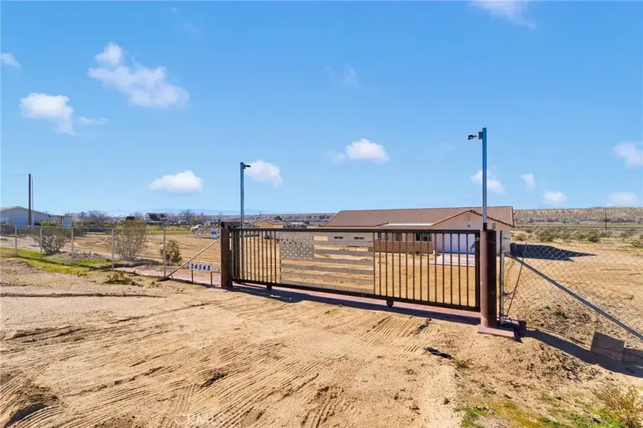 24548 Ledbury, Oro Grande, CA 92368 - #2