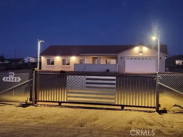 24548 Ledbury, Oro Grande, CA 92368 - #3