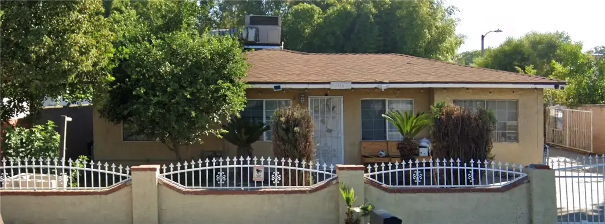1748 S Garey Avenue, Pomona, CA 91766 - #1