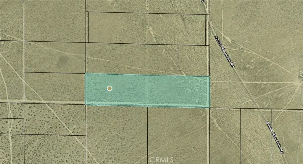 801 Adobe Mountain, Adelanto, CA 92301 - #1