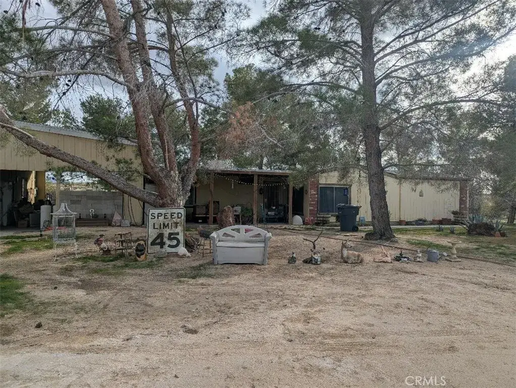 32203 Prairie Avenue, Barstow, CA 92311 - #1