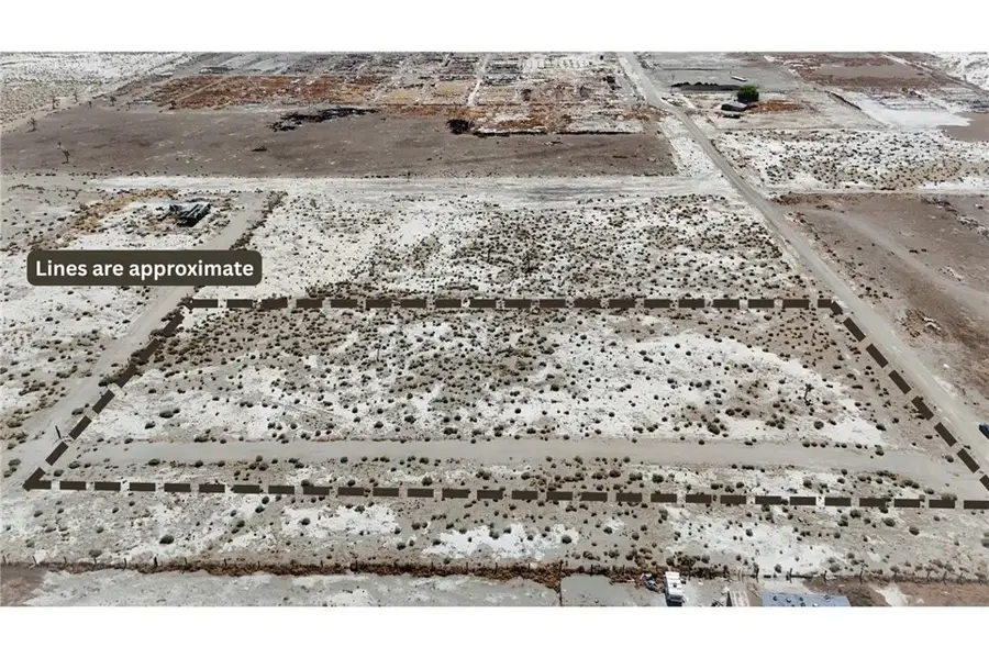 4 Markham, El Mirage, CA 92301 - #2