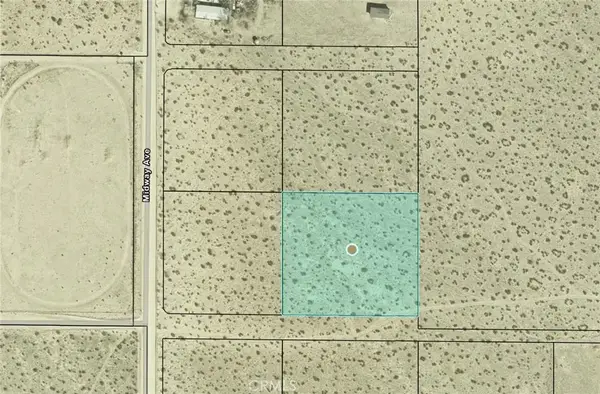 1 Midway, Lucerne Valley, CA 92356