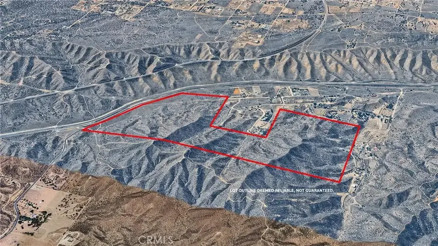 0 Las Flores, Oak Hills, CA 92344 - #2