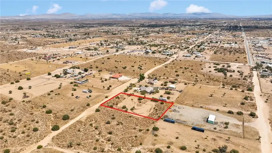 0 Mono, Phelan, CA 92371 - #2