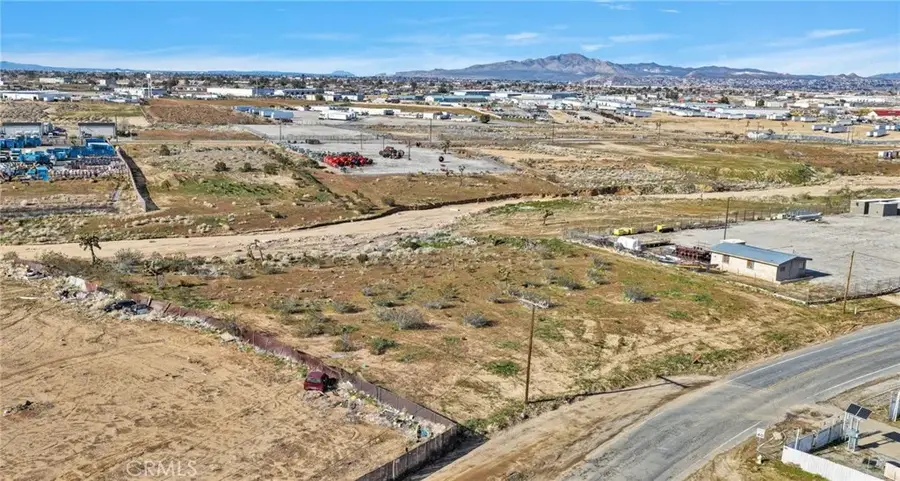 0 E, Hesperia, CA 92345 - #2