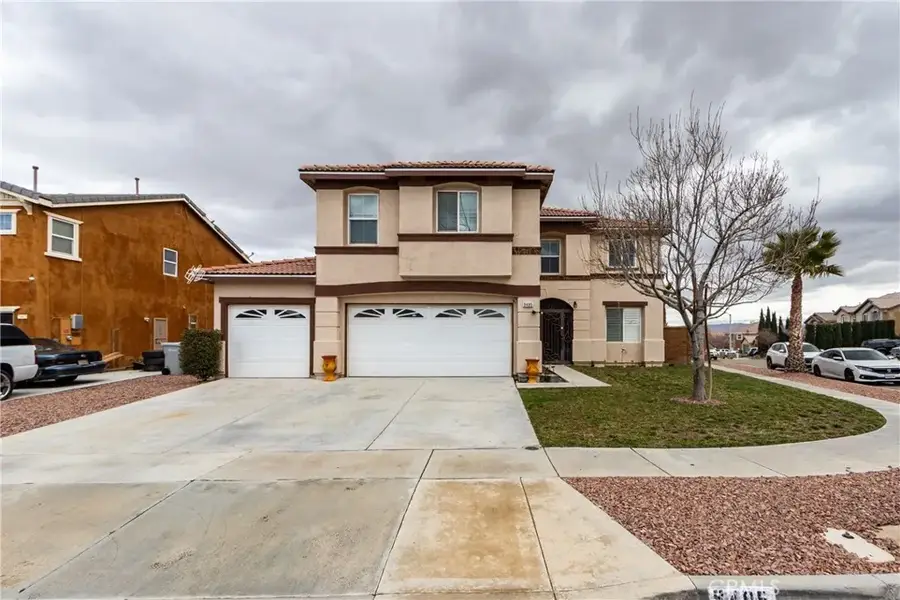 9495 Peridot, Hesperia, CA 92344 - #2