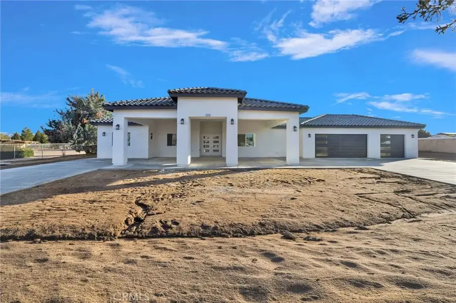 15179 Olive St, Hesperia, CA 92345 - #2