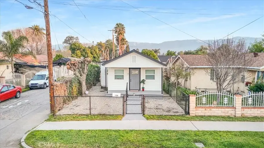 1190 W 7th, San Bernardino, CA 92411 - #2