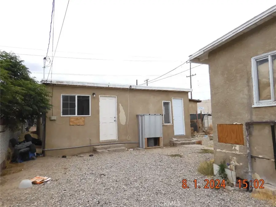515 Clark, Barstow, CA 92311 - #2