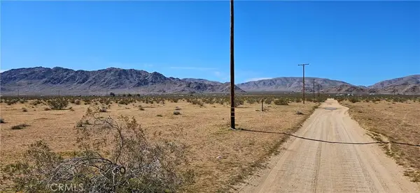 800 Circle C Rd., Lucerne Valley, CA 92356