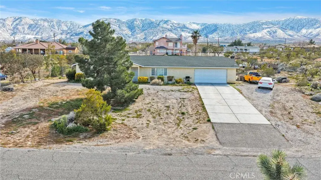 32361 Spinel, Lucerne Valley, CA 92356 - #1