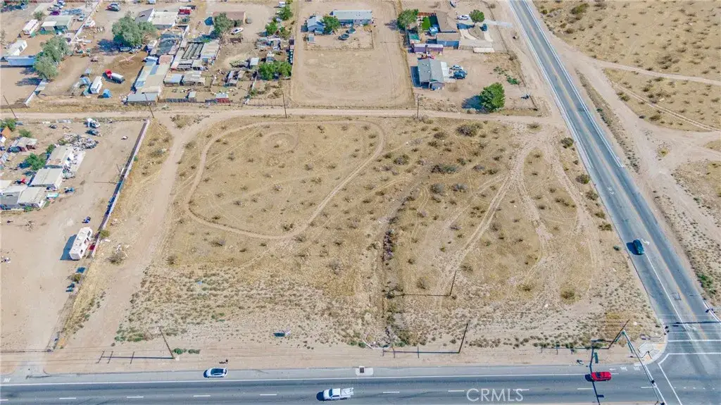 0 Palmdale, Victorville, CA 92392 - #1