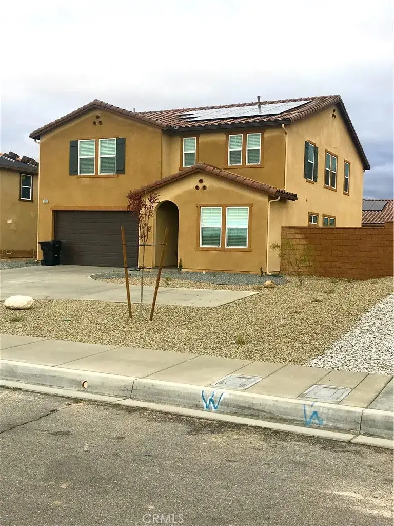 16031 Cordova, Victorville, CA 92394 - #2