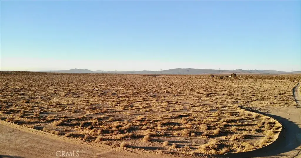 0 Burnt Tree, Hinkley, CA 92347 - #1