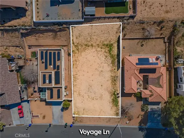 26565 Voyage, Helendale, CA 92342