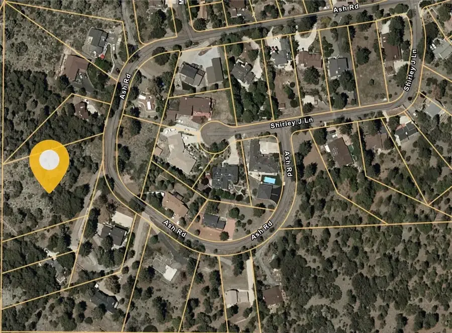 1772 Ash, Wrightwood, CA 92397 - #2