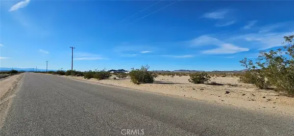 800 Valle Vista Rd., 29 Palms, CA 92277