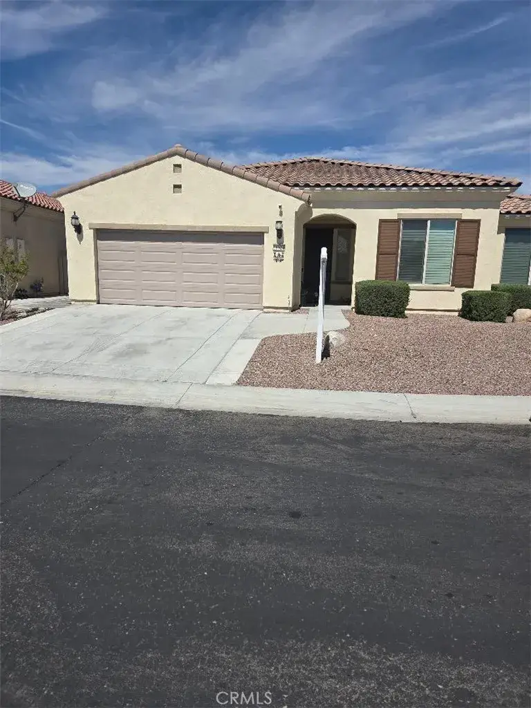 18924 Vinca, Apple Valley, CA 92308 - #1