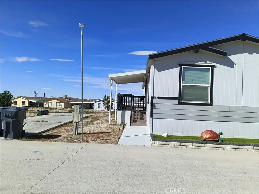 2494 W Main #189, Barstow, CA 92311 - #2
