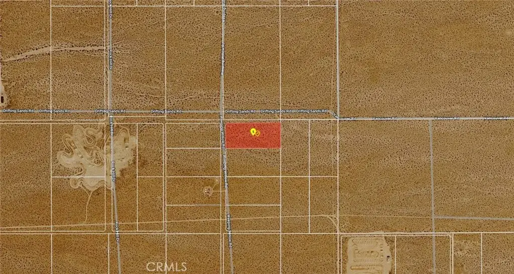 0 Drifting Sands, Adelanto, CA 92301 - #1