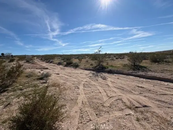 0 Calcite, Barstow, CA 92311
