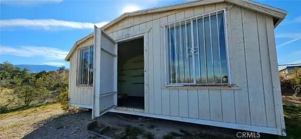 9268 Mesa, Lucerne Valley, CA 92356