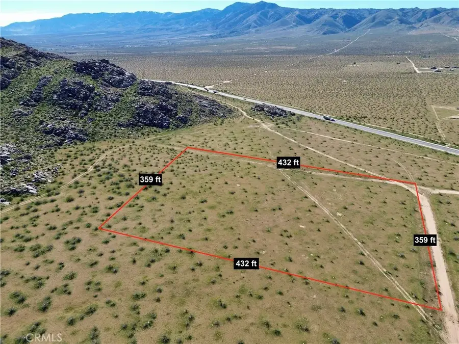 11311 La Mesa, Apple Valley, CA 92307 - #3