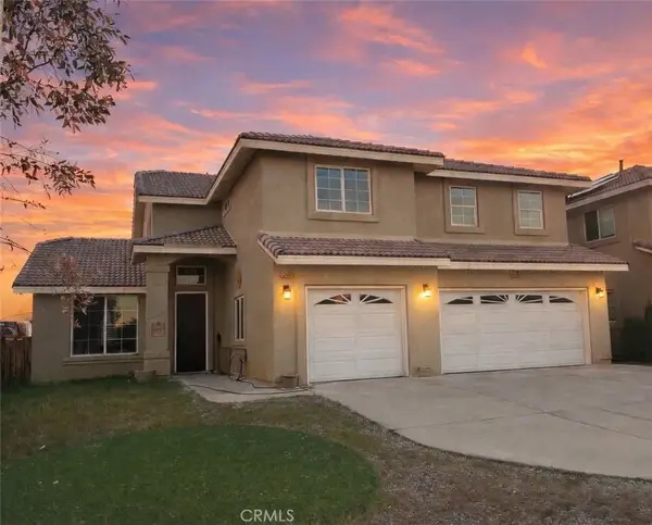 12447 Cricket, Victorville, CA 92392