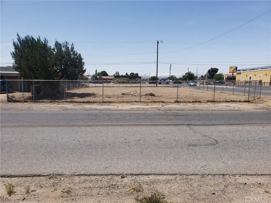 0 2nd, Hesperia, CA 92345 - #3