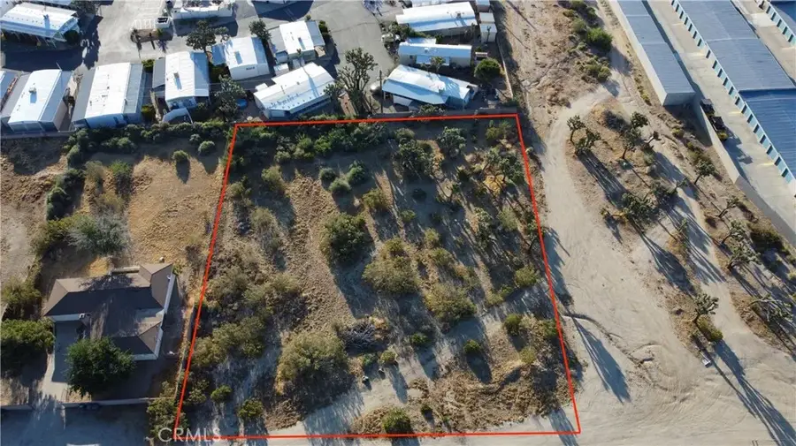 771 Scarvan, Yucca Valley, CA 92284 - #2