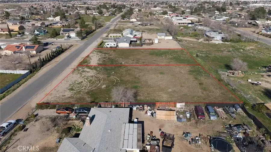 34 Cypress, Victorville, CA 92395 - #3