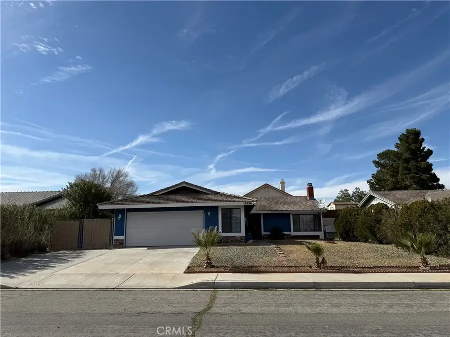 15526 Mesquite, Victorville, CA 92394 - #2