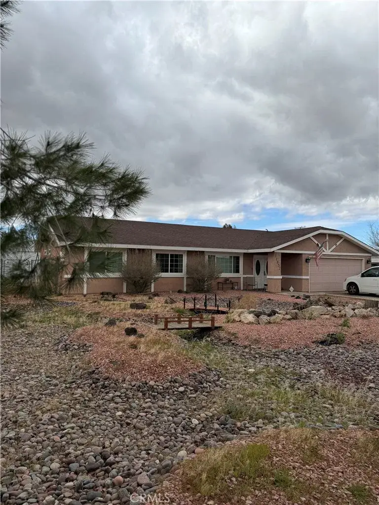 11852 Jamacha Road, Apple Valley, CA 92308 - #1