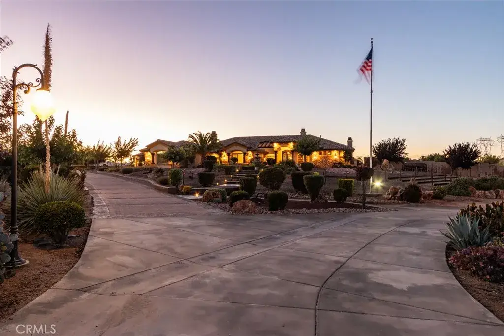 12260 Desert Rose Way, Oak Hills, CA 92344 - #1