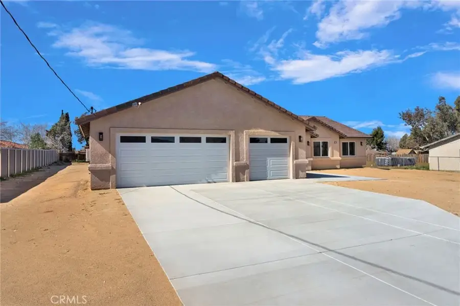 9148 Piedra Avenue, Hesperia, CA 92345 - #2