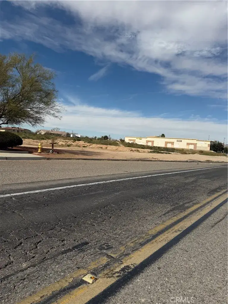 0 Hesperia, Hesperia, CA 92345 - #2