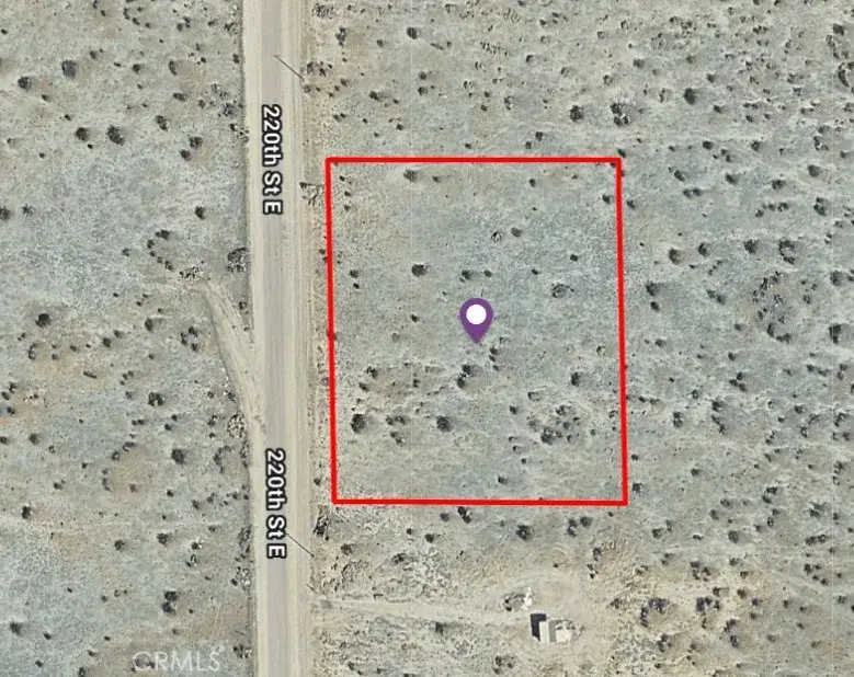 4 220th St E, Palmdale, CA 93591 - #1