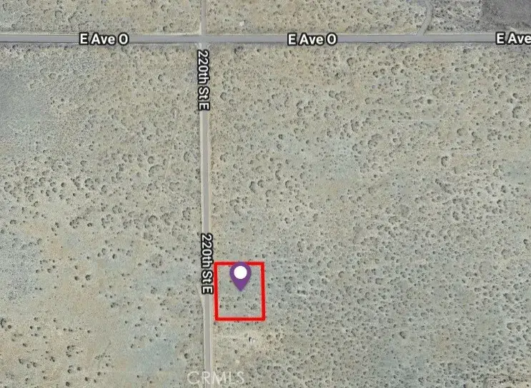 4 220th St E, Palmdale, CA 93591 - #2