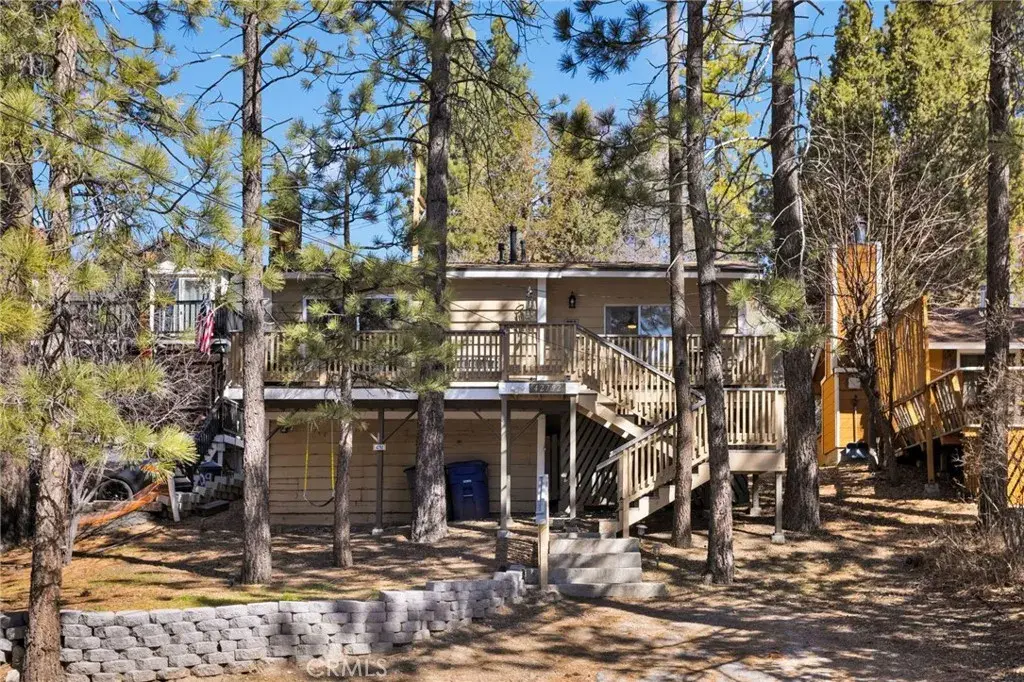 42792 Conifer Drive, Big Bear Lake, CA 92315 - #1