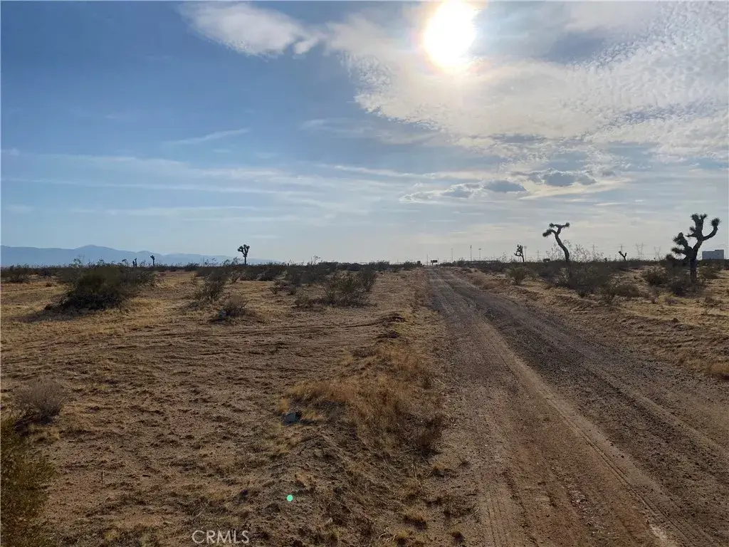0 Primrose Rd, Adelanto, CA 92301 - #1