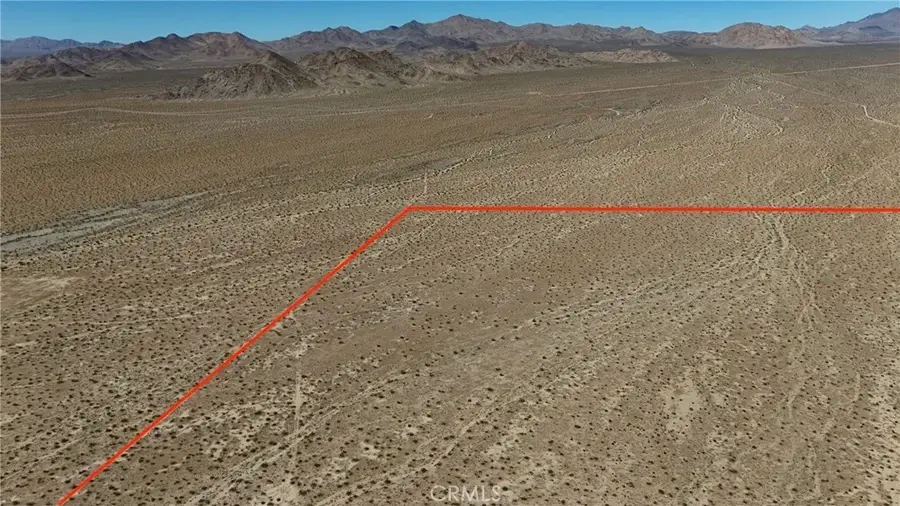 704 Haynes (near), Lucerne Valley, CA 92356 - #2