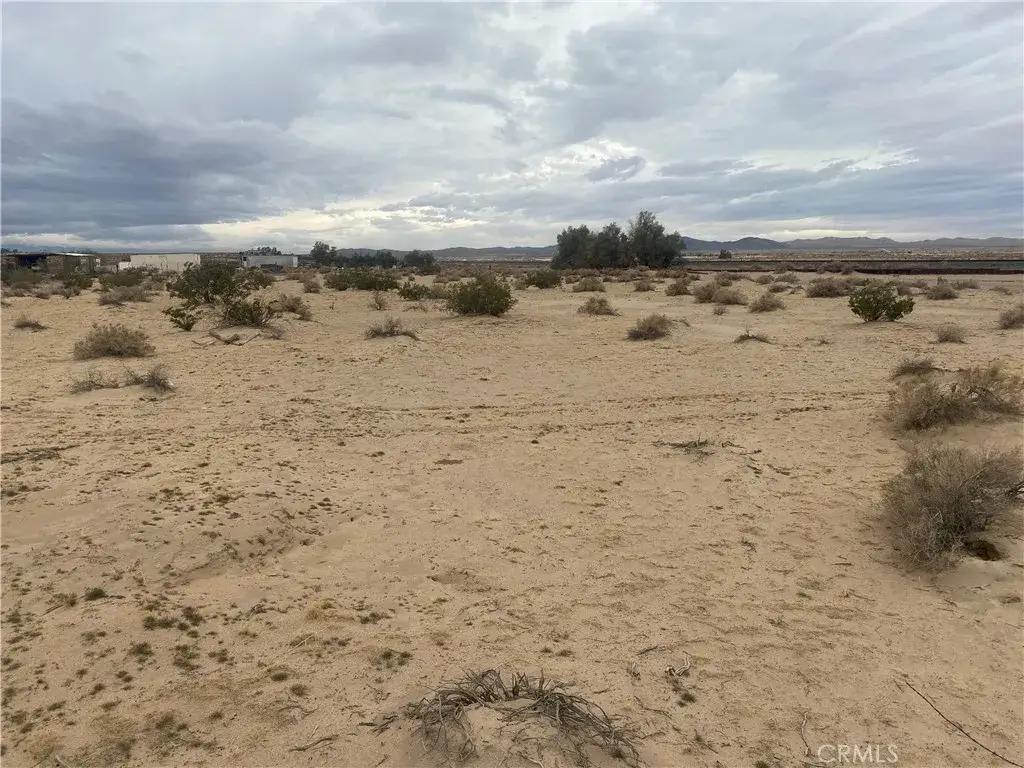 0 Bell Mountain Rd, Apple Valley, CA 92307 - #1