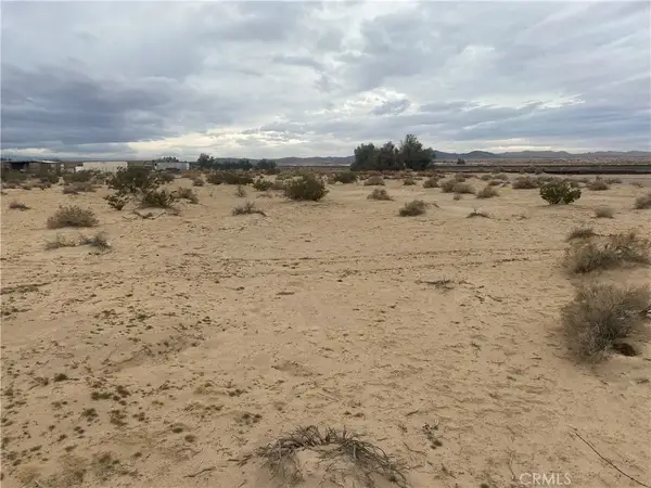 0 Bell Mountain Rd, Apple Valley, CA 92307