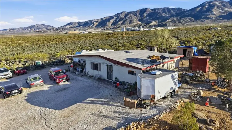 32787 Jagadon Road, Lucerne Valley, CA 92356 - #2