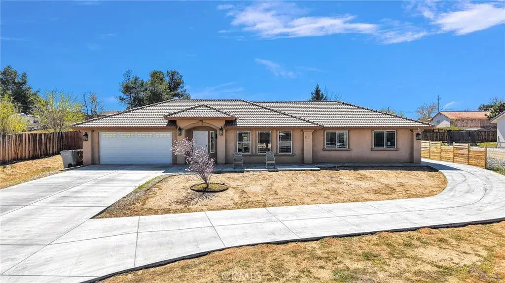 18125 Catalpa, Hesperia, CA 92345 - #1