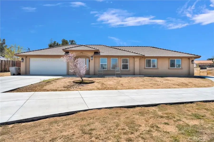18125 Catalpa, Hesperia, CA 92345 - #2