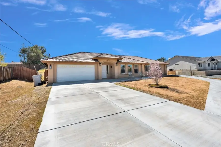 18125 Catalpa, Hesperia, CA 92345 - #3