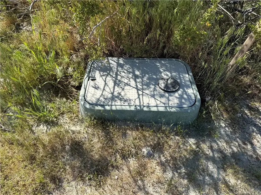 0 La Mesa, Pinon Hills, CA 92372 - #3